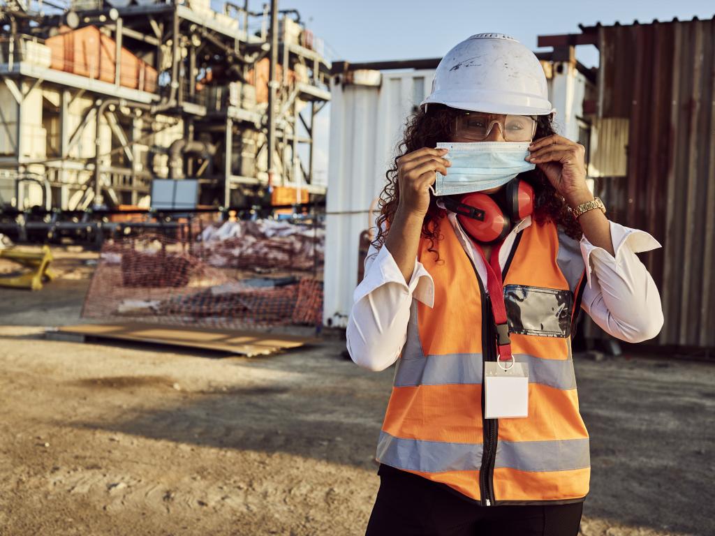 Mining: Women’s Month Should be a Call to Action for Change
