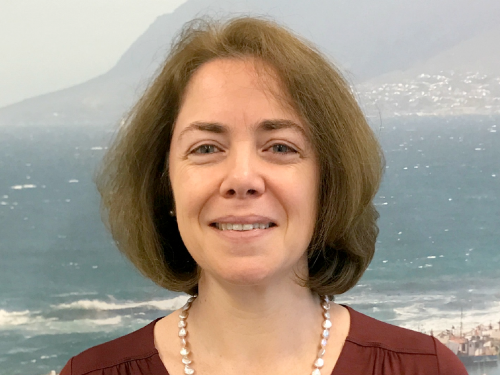 Lise Bosman