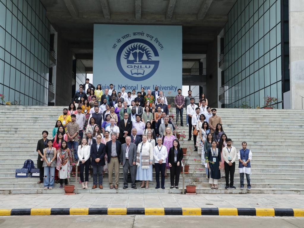 IUCNAEL Colloquium (India 2024)