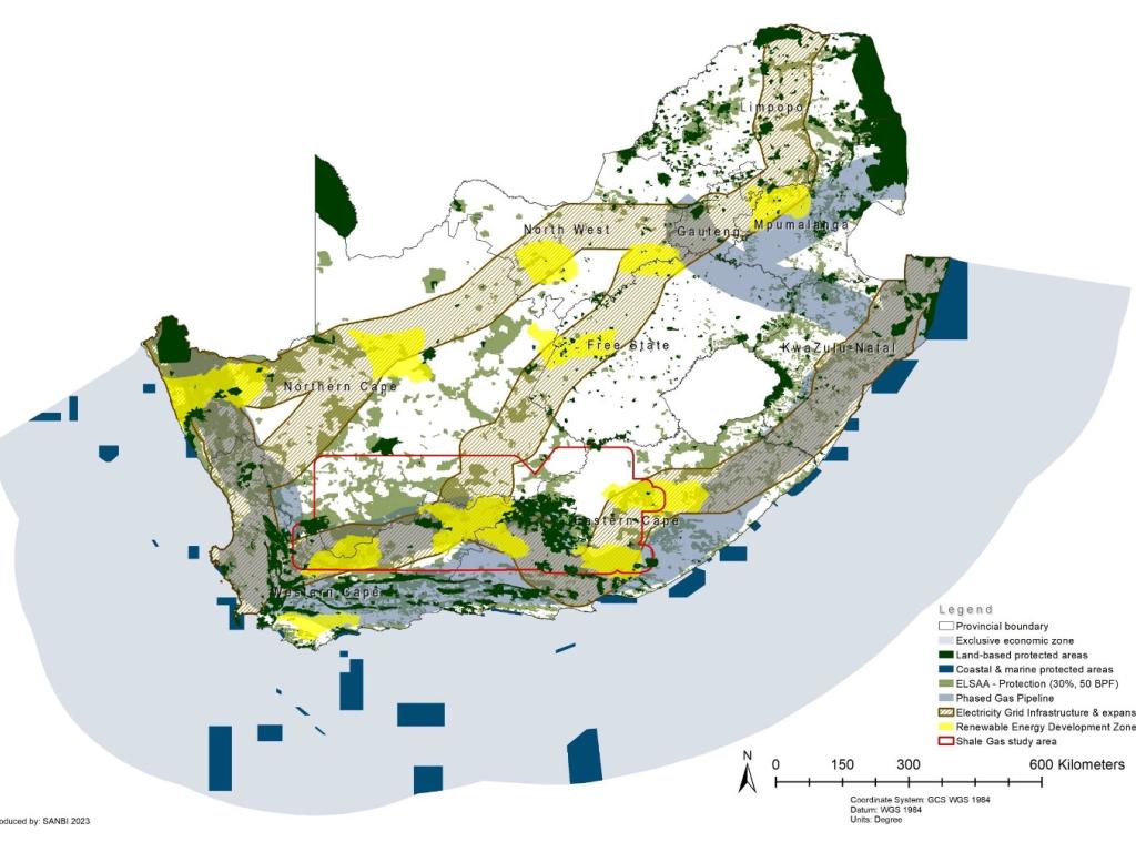 Biodiversity Conservation