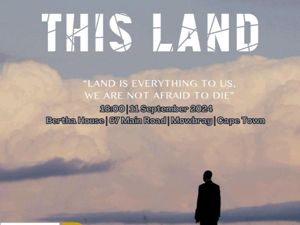 This Land