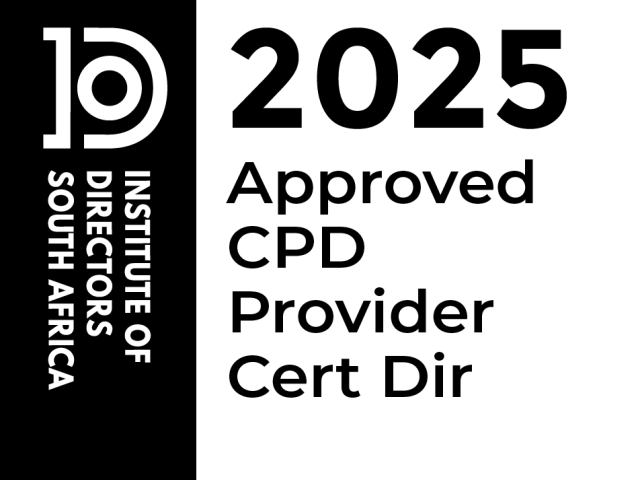 IoDSA CPD Cert Dir