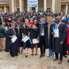 2024 graduates