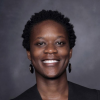 Dr Charlene Musiza