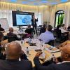 African Judiciary Training Programme