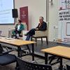 Harvard Law School’s Institute for Global Law and Policy’s Global Scholars Academy 