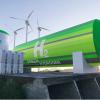 Green Hydrogen in Africa