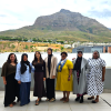 Colleagues from LARC and Public Interest Litigation Organisations 