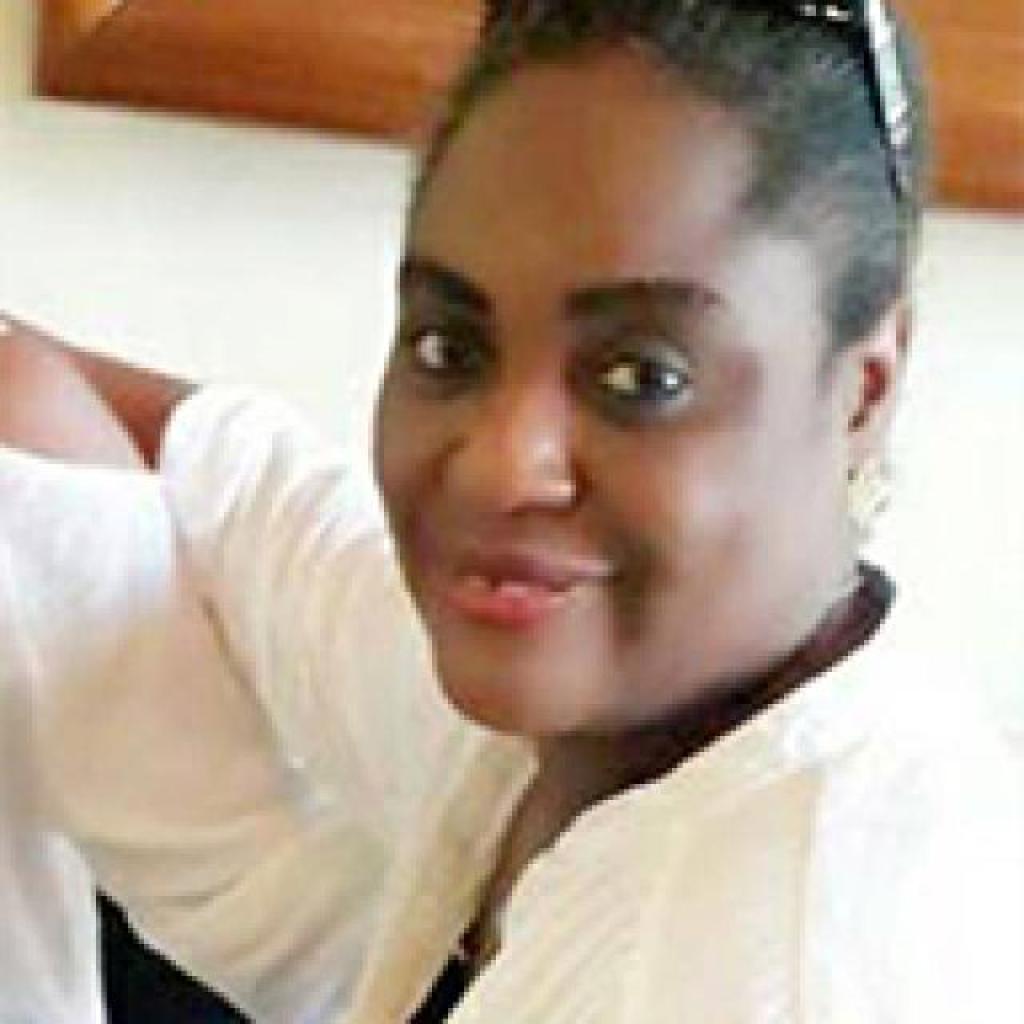 Dr Yvonne Idun