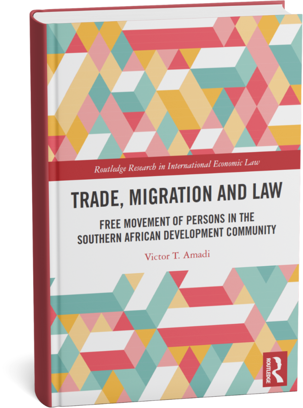 Victor Amadi - Trade Migration and Law